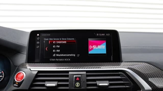 BMW X3 BMW X3 M Competition | M Drivers Package | Stoelventilatie | Harman/Kardon | Panoramadak | Head-up | Trekhaak - afbeelding nr 38