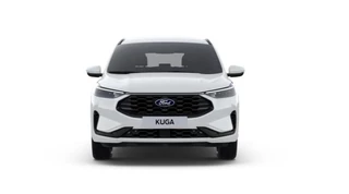 Ford Kuga Ford Kuga 2.5 PHEV ST-Line 243 pk | Driver Assistance Pack | Wegklapbare trekhaak | 2.100 kg trekgewicht! | Winterpakket | 19 inch Licht metalen Velgen | €4.000,- prijsvoordeel! - afbeelding nr 2