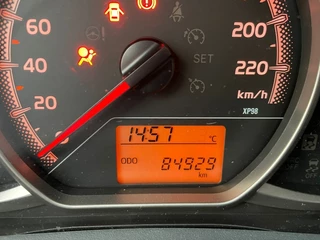 Toyota Yaris - afbeelding nr 13