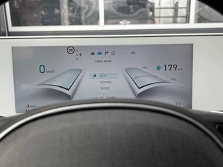Hyundai IONIQ Hyundai IONIQ 58kWh - 125KW - WARMTEPOMP - ORG. NL. - 1E EIG. - afbeelding nr 18