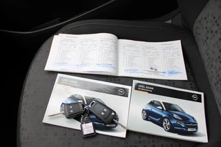 Opel ADAM - afbeelding nr 18