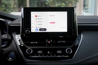 Toyota Corolla Toyota Corolla 2.0 Hybrid GR-Sport | Headup | Blinspot | Pdc+Camera - afbeelding nr 13