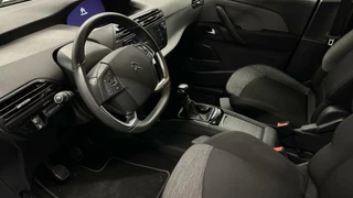 Citroën Grand C4 Spacetourer Citroen Grand C4 SpaceTourer 1.2 PureTech Live CAMERA NAVI LM - afbeelding nr 18