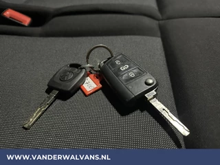 Volkswagen Crafter Android Auto, Bijrijdersbank - afbeelding nr 16