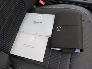 Nissan QASHQAI Nissan QASHQAI 1.3 MHEV X Tekna 158PK / 1800KG Trekgewicht / Cold Pack - afbeelding nr 10