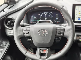 Toyota C-HR - afbeelding nr 9