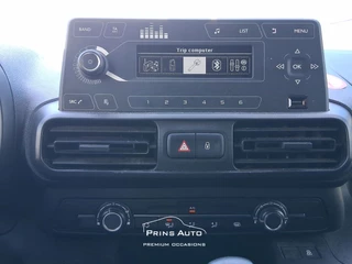 Opel Combo |CRUISE|TREKHAAK|BETIMMERING| - afbeelding nr 18