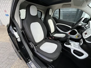 Smart Fortwo Smart Fortwo 1.0 Passion Clima*Pano Topstaat! NAP - afbeelding nr 21