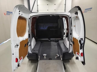 Mercedes-Benz Citan Mercedes-Benz Citan 108CDI Rolstoelvervoer Euro 6! - afbeelding nr 5