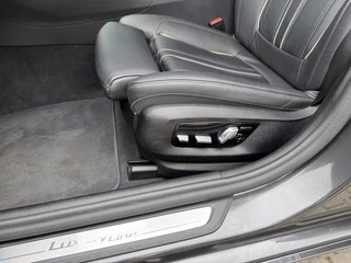 BMW 5 Serie BMW 5-serie Touring 520i Business Edition Plus|Luxury Line|Laser Light| - afbeelding nr 20