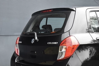 Suzuki Celerio - afbeelding nr 36