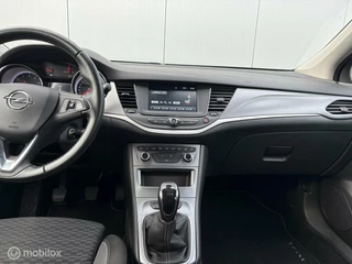 Opel Astra Opel Astra 1.2 BUSINESS EDITION - Carplay- Distr. vervangen - afbeelding nr 3