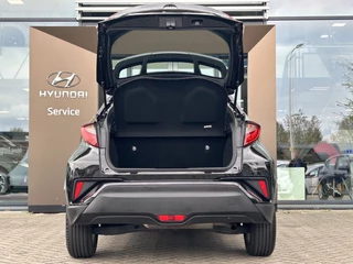 Toyota C-HR - afbeelding nr 10