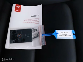 Tesla Model 3 Tesla Model 3 Standard RWD Plus 60 kWh - afbeelding nr 31