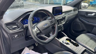 Ford Kuga Ford Kuga 2.5 PHEV ST-Line X 225pk | Winterpack | Panoramadak | Trekhaak Afneembaar | SYNC 3 Navigatie - afbeelding nr 8