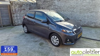 Peugeot 108 - 48815529-0