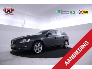 Volvo V60 2.4 D6 Twin Engine R-Design