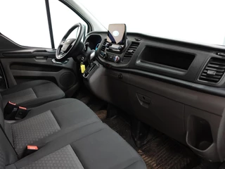 Ford Transit Custom Ford Transit Custom 130pk Automaat L2H1 Trend Navigatie Camera Apple Carplay/ Android auto Trekhaak Airco Cruise Control - afbeelding nr 45