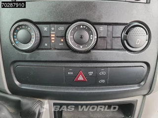 Mercedes-Benz Sprinter Mercedes Sprinter 214 CDI L2H1 Navi Airco Cruise Imperiaal Navi Euro6 L2 8m3 Airco Trekhaak Cruise control - afbeelding nr 18