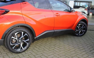 Toyota C-HR - afbeelding nr 5