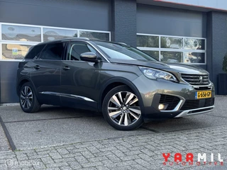 Peugeot 5008 Peugeot 5008 1.2 PureTech Allure 7 PERSOONS Apple Carplay - afbeelding nr 8