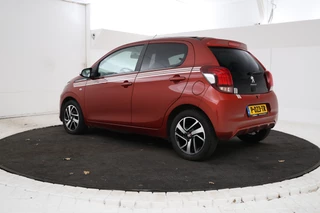 Peugeot 108 Cabrio, Climate Control, Airco NIEUWSTAAT - afbeelding nr 5