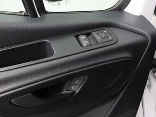 Mercedes-Benz Sprinter Mercedes-Benz Sprinter 316CDI Koel|Vries +20/-20 Bakwagen 12/230V | Camera | Navigatie | Zijdeur | Dakspoiler - afbeelding nr 8
