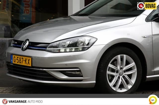 Volkswagen Golf Volkswagen Golf 1.5 TSI Comfortline Business -Trekhaak- - afbeelding nr 20