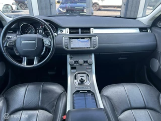 Land Rover Range Rover Evoque Land Rover Range Rover Evoque 2.0 TD4 180pk Nieuwe motor! - afbeelding nr 10