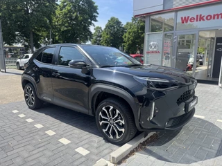Toyota Yaris Cross Toyota Yaris Cross 1.5 Hybrid 115 Dynamic Edition Trekhaak, Apple/Android,  Adaptive cruise control, Camera , All-in Rijklaarprijs - afbeelding nr 31