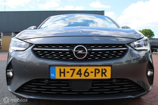 Opel Corsa Opel Corsa 1.2 Elegance 100 PK, Pdc voor/achter + camera, Navi, App connect, Cruise, Airco, 17 Inch Lmv, Dodehoek detectie, Inklapbare spiegels. - afbeelding nr 14