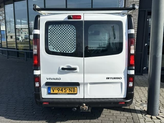 Opel Vivaro Opel Vivaro 1.6 CDTI L2H1*A/C*NAVI*CRUISE*TREKHAAK*CAMERA*TEL* - afbeelding nr 15