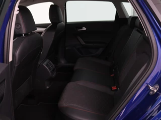 SEAT Leon SEAT Leon 1.4 TSI e-Hybrid PHEV FR |  Stoel & stuurverwarming | Adaptive cruise | Carplay | Park Assist | Navigatie | Sfeerverlichting | Full LED - afbeelding nr 6