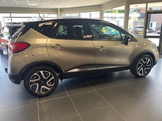Renault Captur Renault Captur 1.2 TCe Dynamique - afbeelding nr 4