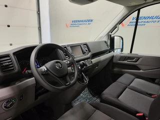 Volkswagen Crafter - afbeelding nr 4