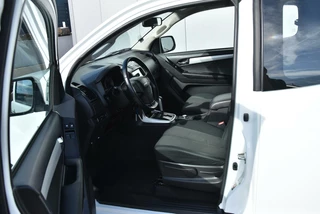 Isuzu D-Max Isuzu D-Max 1.9 Extended X-Country Clima Navi Camera Euro 6! - afbeelding nr 9