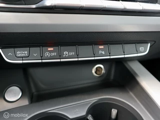 Audi A4 Audi A4 Avant 2.0 TFSI Automaat Trekhaak LED PDC Clima Cruise Navi - afbeelding nr 27