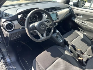Nissan Micra Nissan Micra 1.0 IG-T Tekna - afbeelding nr 18