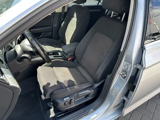 Volkswagen Passat Volkswagen Passat Variant 1.4 TSi Aut.ACT Highline NAvi Camera - afbeelding nr 12