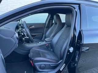 Mercedes-Benz GLA | Navi | Camera | Cruise | LED | Airco | 19 inch - afbeelding nr 25