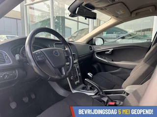 Volvo V40 Volvo V40 1.6 T2 Momentum|Trekhaak|Cruise control| Navi|PDC| - afbeelding nr 9