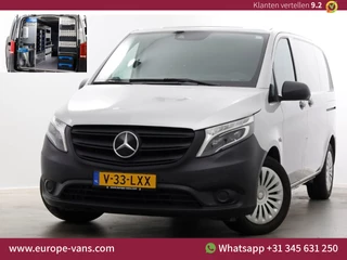 Mercedes-Benz Vito - 65955905-0