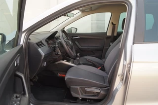 SEAT Arona SEAT Arona 1.0 TSI Style Business Intense -ECC-NAVI-CAM-PDC- - afbeelding nr 7