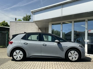 Volkswagen ID.3 Volkswagen ID.3 Pro 58 kWh 204PK LED+STOELVERW+ALL SEASON - afbeelding nr 3