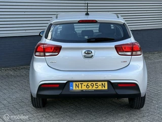 Kia Rio Kia Rio 1.0 TGDI ComfortPlusLine Navigator - afbeelding nr 6