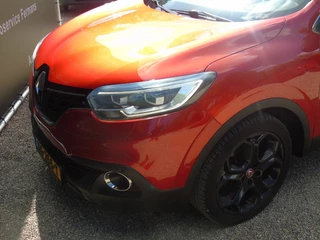 Renault Kadjar - afbeelding nr 11