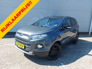 Ford EcoSport - 268797520-0
