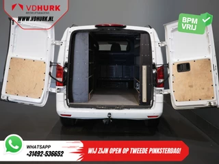 Mercedes-Benz Vito - afbeelding nr 5
