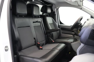 Toyota ProAce Toyota ProAce Worker 2.0 122PK L2 EURO 6 - Airco - Navi - Cruise - € 13.900,- Excl. - afbeelding nr 5