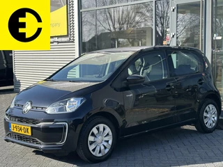 Volkswagen e-up! Volkswagen e-Up! | Stoelverwarming | Camera - afbeelding nr 39